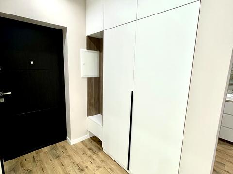 квартира за адресою Віктора Некрасова вул. (Північно-Сирецька), 8