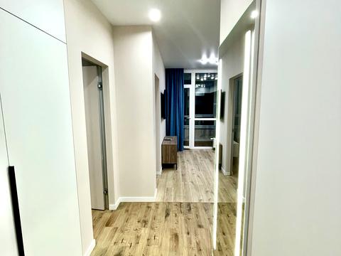 квартира за адресою Віктора Некрасова вул. (Північно-Сирецька), 8