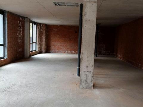 коммерческая по адресу Архитектора Олега Петрова ул. (Чернишевського), 21-Д