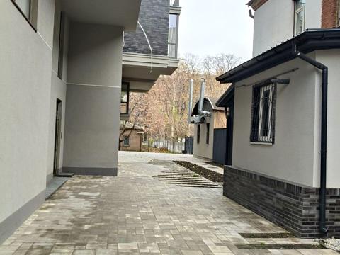 коммерческая по адресу Архитектора Олега Петрова ул. (Чернишевського), 21-Д