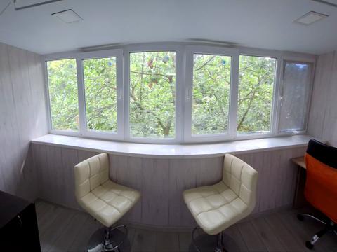 квартира по адресу Филиппа Орлика просп. (Ілліча), 107А