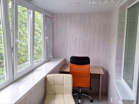 квартира по адресу Филиппа Орлика просп. (Ілліча), 107А