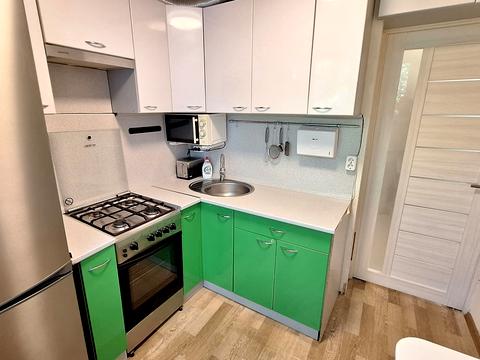 квартира по адресу Филиппа Орлика просп. (Ілліча), 107А