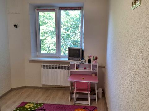 квартира по адресу Филиппа Орлика просп. (Ілліча), 107А