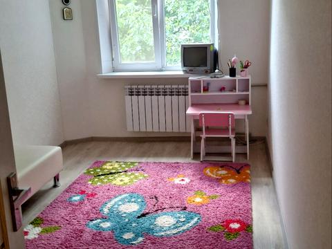 квартира по адресу Филиппа Орлика просп. (Ілліча), 107А