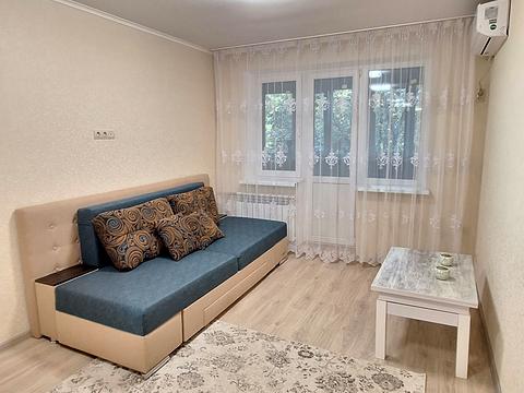 квартира по адресу Филиппа Орлика просп. (Ілліча), 107А