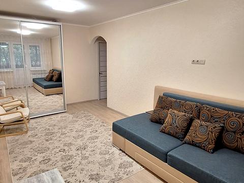 квартира по адресу Филиппа Орлика просп. (Ілліча), 107А