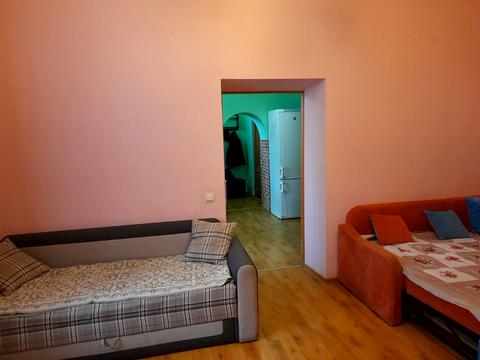 квартира за адресою Львів, Батуринська вул., 5