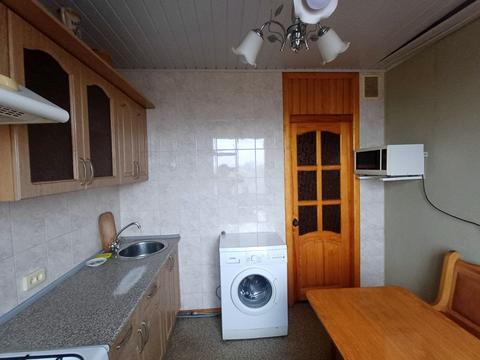 квартира за адресою Василя Сергієнка вул. (Задніпровська), 23