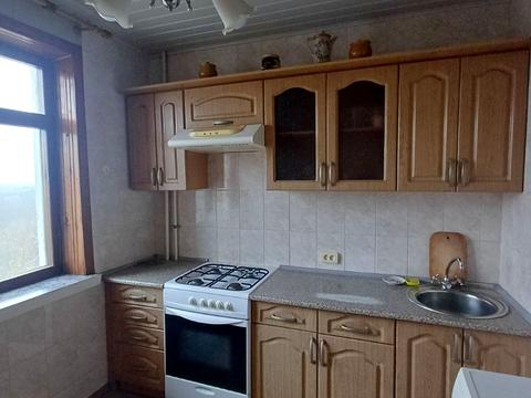 квартира за адресою Василя Сергієнка вул. (Задніпровська), 23