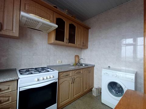 квартира за адресою Василя Сергієнка вул. (Задніпровська), 23