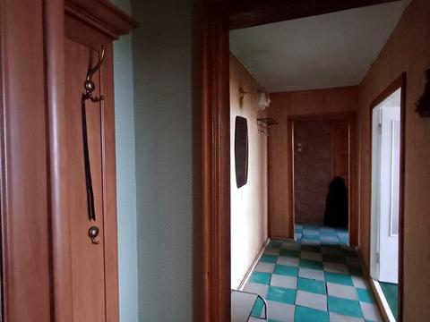 квартира за адресою Василя Сергієнка вул. (Задніпровська), 23