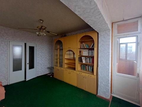 квартира за адресою Василя Сергієнка вул. (Задніпровська), 23