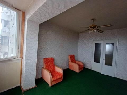 квартира за адресою Василя Сергієнка вул. (Задніпровська), 23