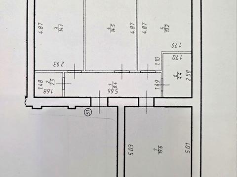 квартира за адресою Гетьмана Мазепи вул., 175а