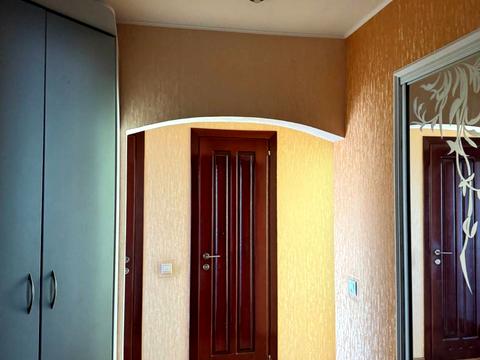 квартира по адресу Покровская ул., 133