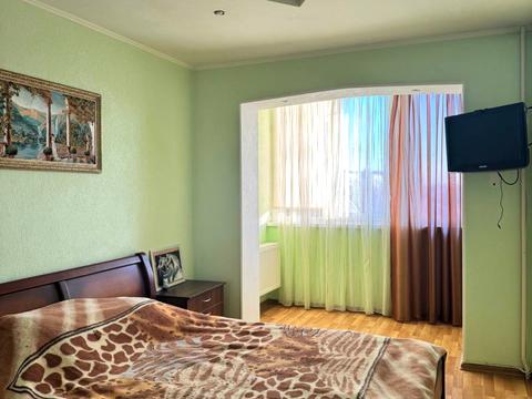 квартира по адресу Покровская ул., 133