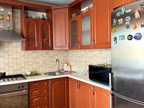 квартира за адресою Покровська, 133