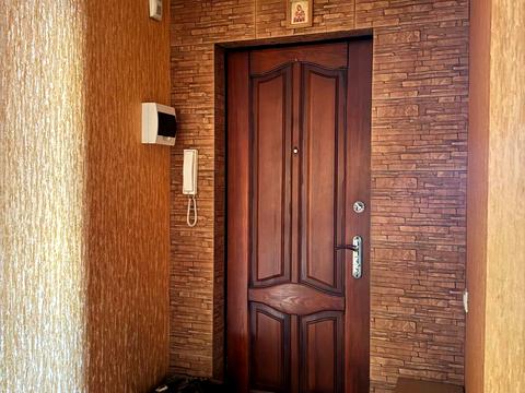 квартира по адресу Покровская ул., 133