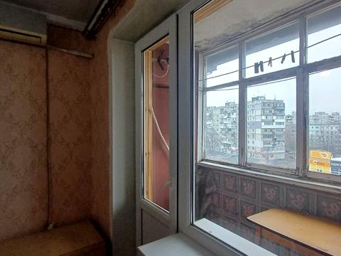 квартира за адресою Василя Сергієнка вул. (Задніпровська), 23