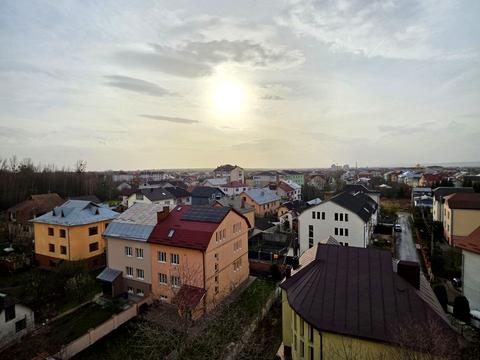 квартира за адресою Гетьмана Мазепи вул., 175а