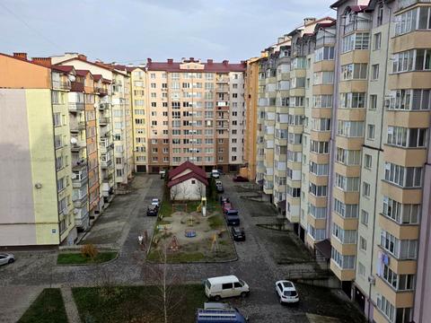 квартира за адресою Гетьмана Мазепи вул., 175а