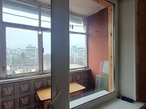 квартира за адресою Василя Сергієнка вул. (Задніпровська), 23