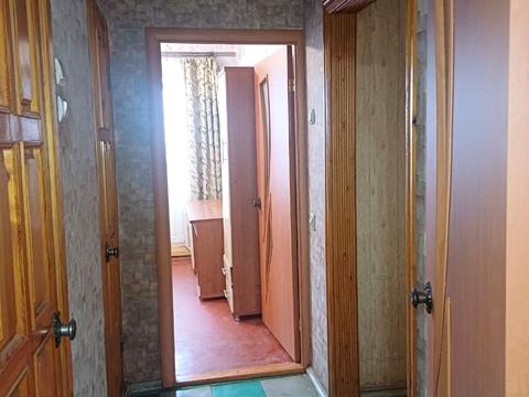 квартира за адресою Василя Сергієнка вул. (Задніпровська), 23