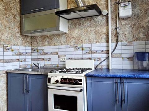 квартира по адресу Виталия Матусевича ул. (XXII Партсъезда), 12