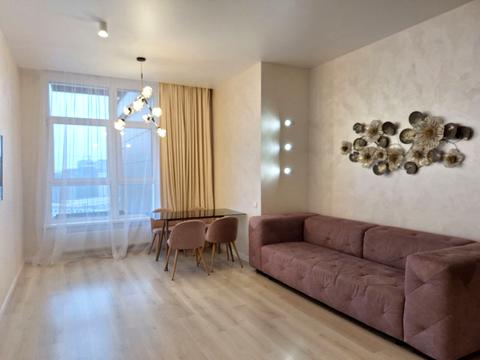 квартира за адресою Іоанна Павла II вул. (Патріса Лумумби), 11