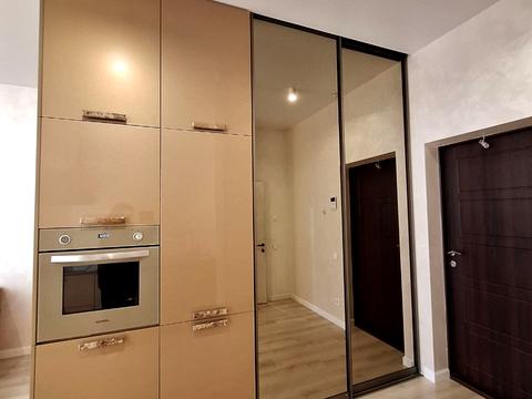 квартира за адресою Іоанна Павла II вул. (Патріса Лумумби), 11