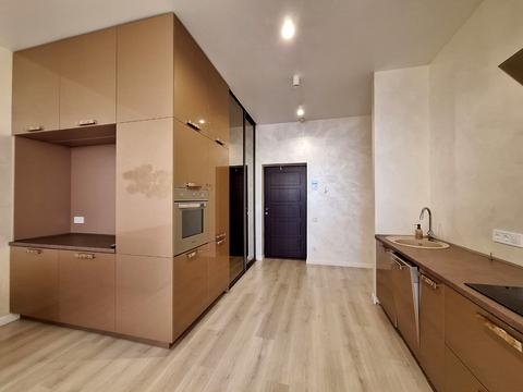 квартира за адресою Іоанна Павла II вул. (Патріса Лумумби), 11