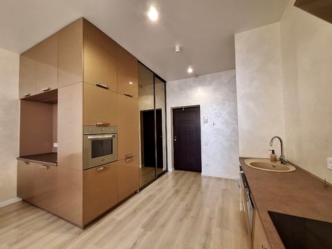 квартира за адресою Іоанна Павла II вул. (Патріса Лумумби), 11