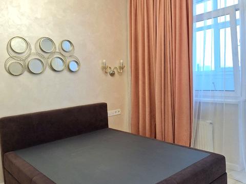 квартира за адресою Іоанна Павла II вул. (Патріса Лумумби), 11