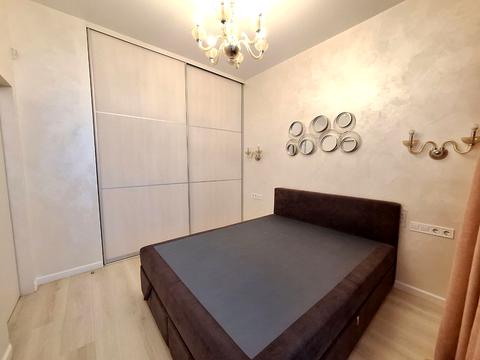 квартира за адресою Іоанна Павла II вул. (Патріса Лумумби), 11