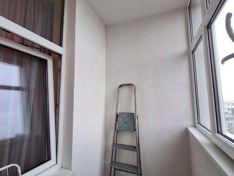 квартира за адресою Іоанна Павла II вул. (Патріса Лумумби), 11