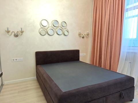 квартира за адресою Іоанна Павла II вул. (Патріса Лумумби), 11