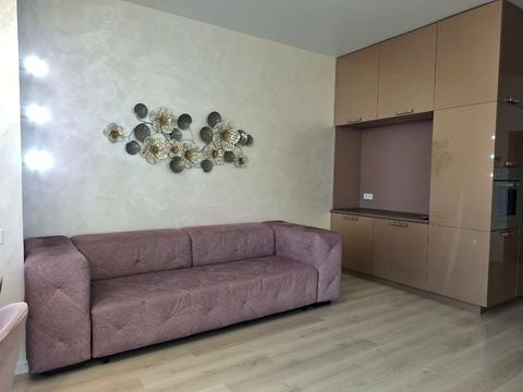 квартира за адресою Іоанна Павла II вул. (Патріса Лумумби), 11