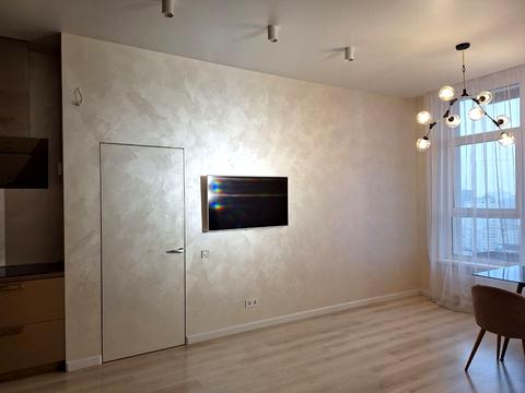 квартира за адресою Іоанна Павла II вул. (Патріса Лумумби), 11