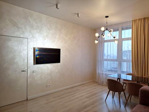 квартира за адресою Іоанна Павла II вул. (Патріса Лумумби), 11