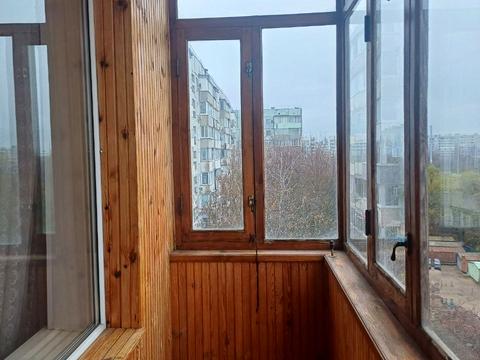 квартира за адресою Василя Сергієнка вул. (Задніпровська), 23