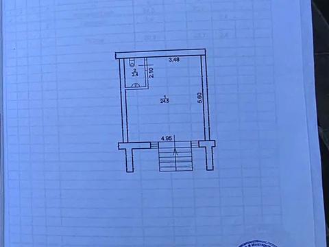 комерційна за адресою Тисменицька, 220