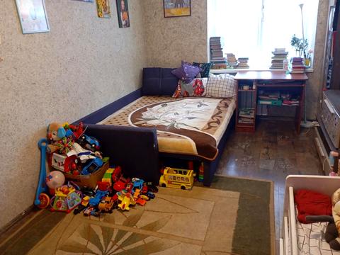 квартира по адресу Головатого ул., 20