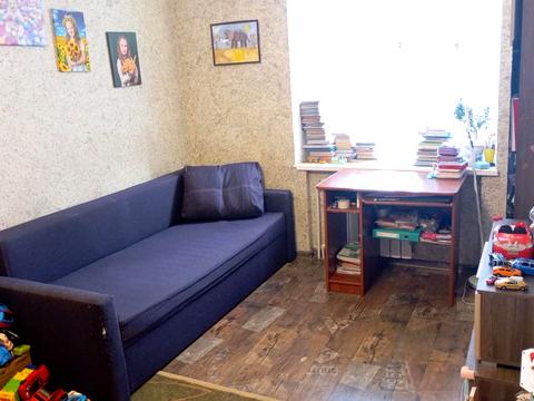 квартира по адресу Головатого ул., 20