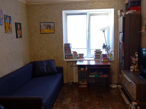 квартира по адресу Головатого ул., 20