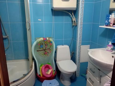 квартира по адресу Головатого ул., 20