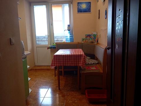 квартира по адресу Головатого ул., 20