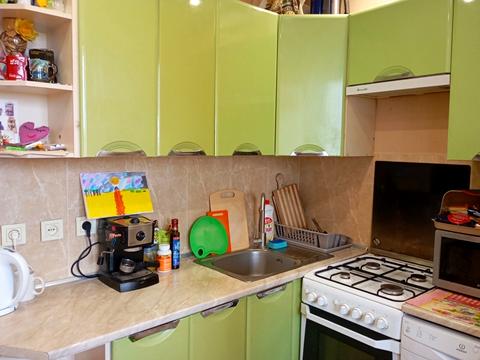 квартира по адресу Головатого ул., 20