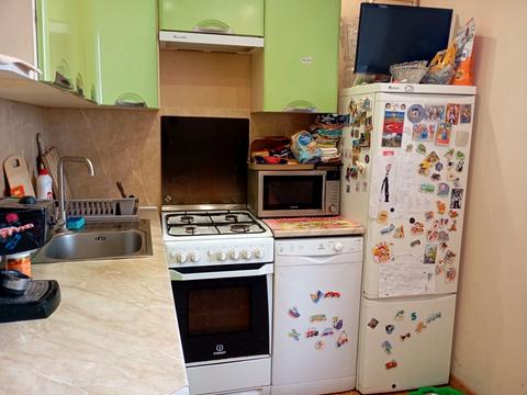 квартира по адресу Головатого ул., 20