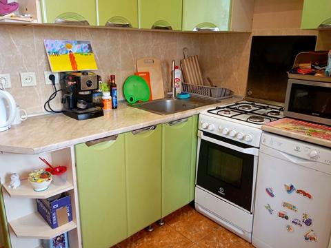 квартира по адресу Головатого ул., 20